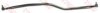 TRW JTR4324 Centre Rod Assembly